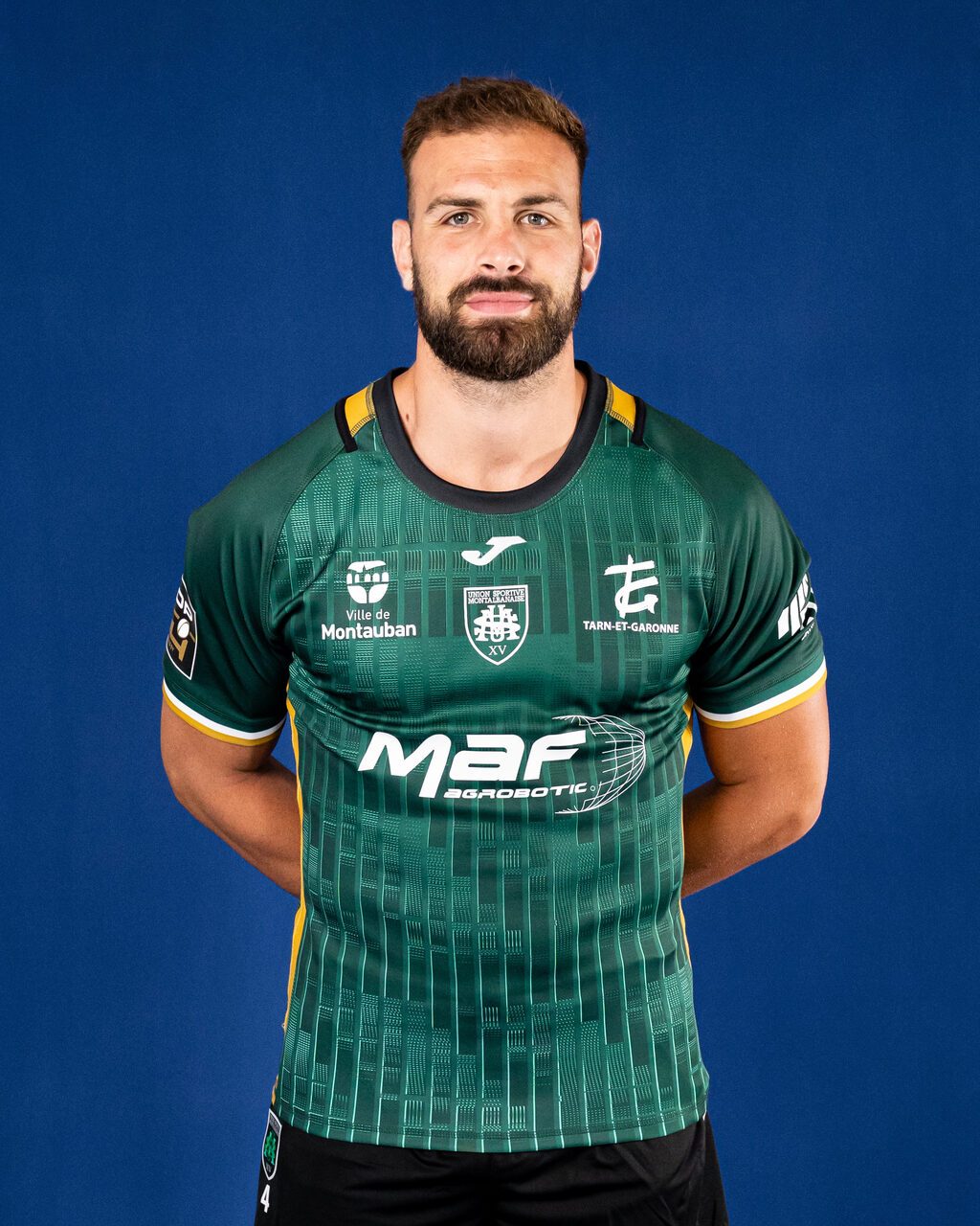 Clément Bitz