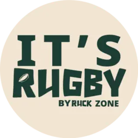 It's Rugby
