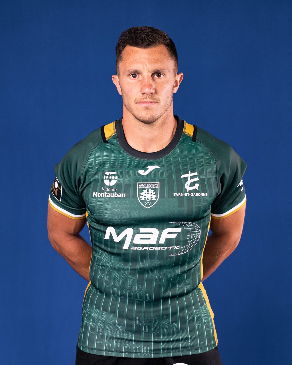 Maxime Mathy