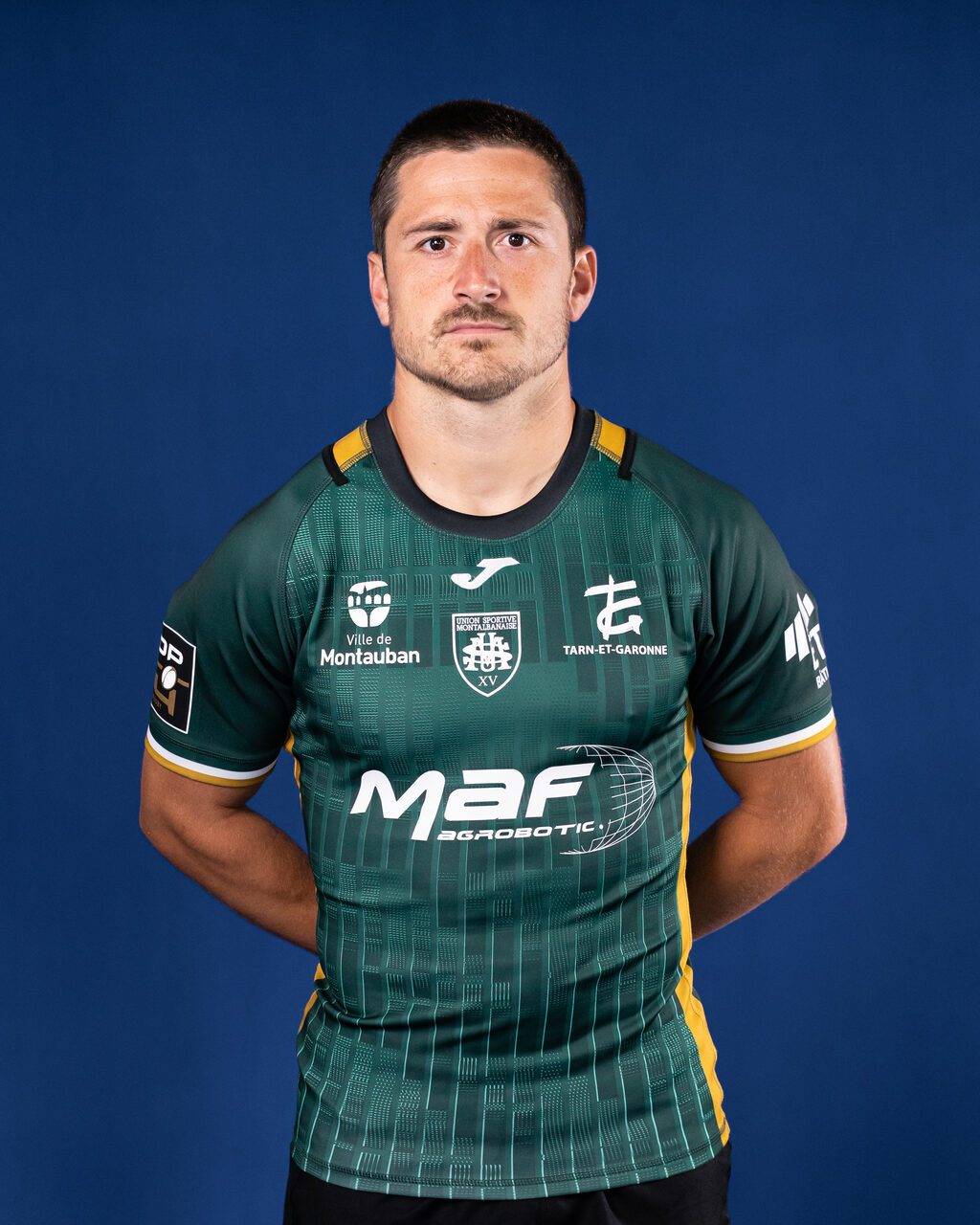 Thomas Fortunel