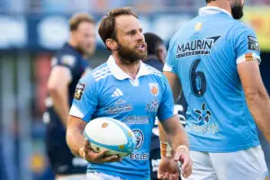 USAP: Tom Ecochard, “One-Club Man”, extends and lands a historic longevity record