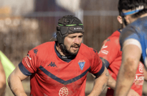 A fire destroys his home: young rugby player Arthur Terriere’s call for help