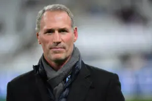 Olivier Magne becomes mental performance coach at one of France’s biggest football clubs
