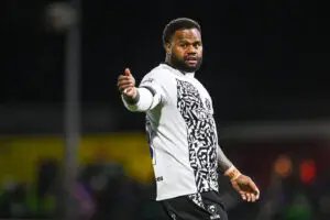 The magician Virimi Vakatawa returns to the pitch and defies his heart