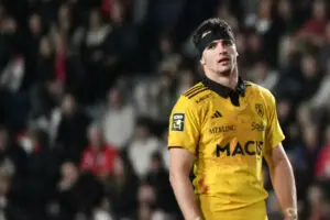 Very good news for Matthias Haddad-Victor, cleared to resume his career at 24