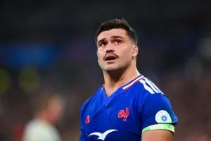 Two jokers at La Rochelle, Cramont confirmed at Bayonne… The transfer market is going wild