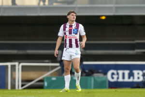Joseph Laharrague extends at UBB, the real answer to cover for Jalibert?