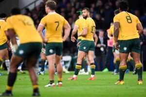 Quade Cooper tears into the Australian federation after Dave Rennie’s appointment with the All Blacks