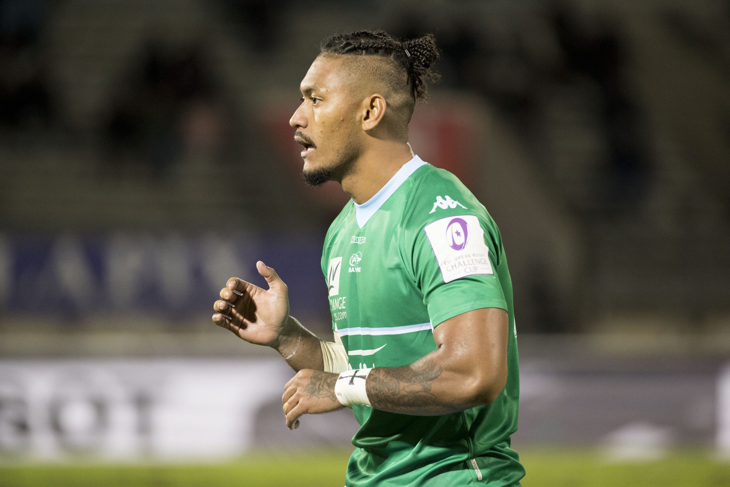 Medical jokers, rugby league… Niort and Tarbes players have found new clubs