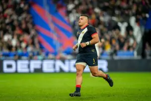 Top 14 transfers: Lyon sign international Thomas Gallo, a hooker extends at Toulon