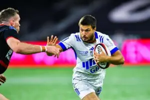 “Grieving for rugby is hard”: the confidences of Valentin Saurs, retired at 31