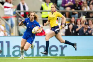 France women: Bordeaux and Toulouse out in force, the full squad revealed
