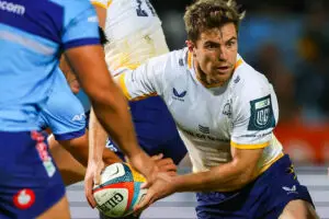 Luke McGrath to USAP: when a childhood memory becomes a Top 14 contract