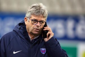 Grenoble close the door on Pierre Caillet after his conviction