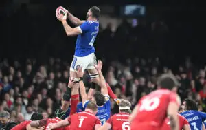 Ollivon and Guillard from the start, Depoortere and Moefana back in, Jelonch too: what to make of France’s team to take on Scotland
