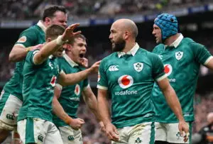Four Ireland mainstays will not be coming to France just yet
