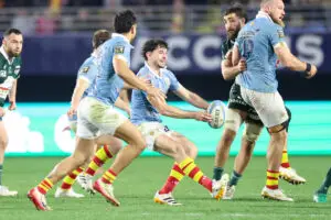 Reus to UBB, Gray to Perpignan: the two clubs confirm the swap
