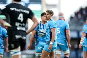 Montpellier extend their playmaker Domingo Miotti