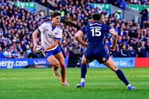 Season possibly over for Nicolas Depoortère, due for surgery