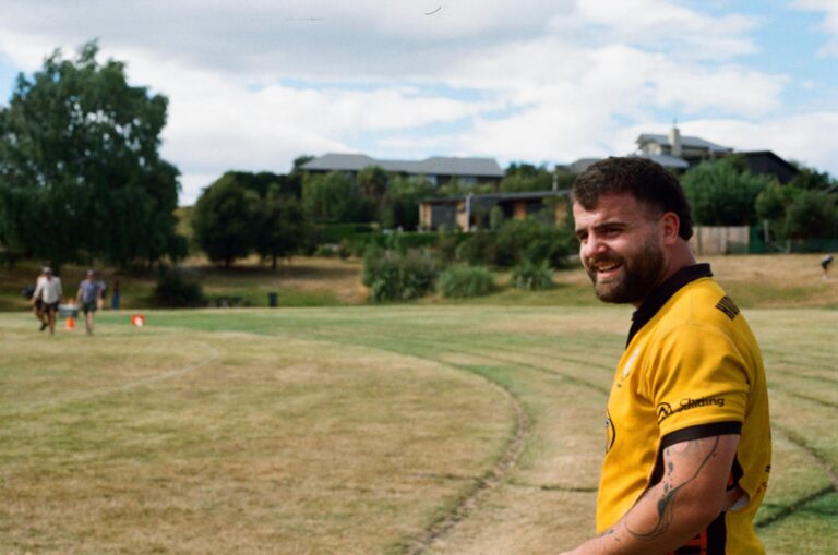 “Down Under” – Episode 2: From pulling pints at the bar to pushing in the scrum, Eliott has launched his New Zealand season