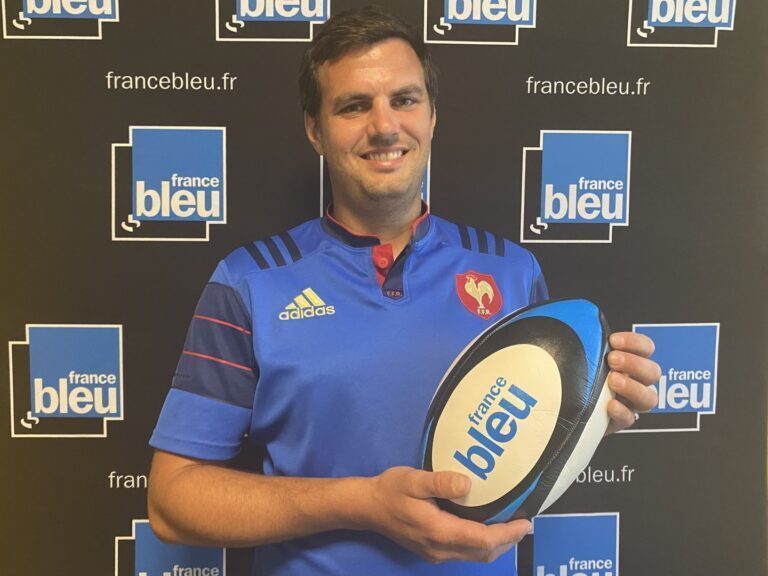 Rugby from Mayenne, and from the Mayenne