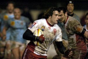 An island of huge potential still under-exploited? Behind the scenes of Mauritian rugby with Jean-Baptiste Gobelet