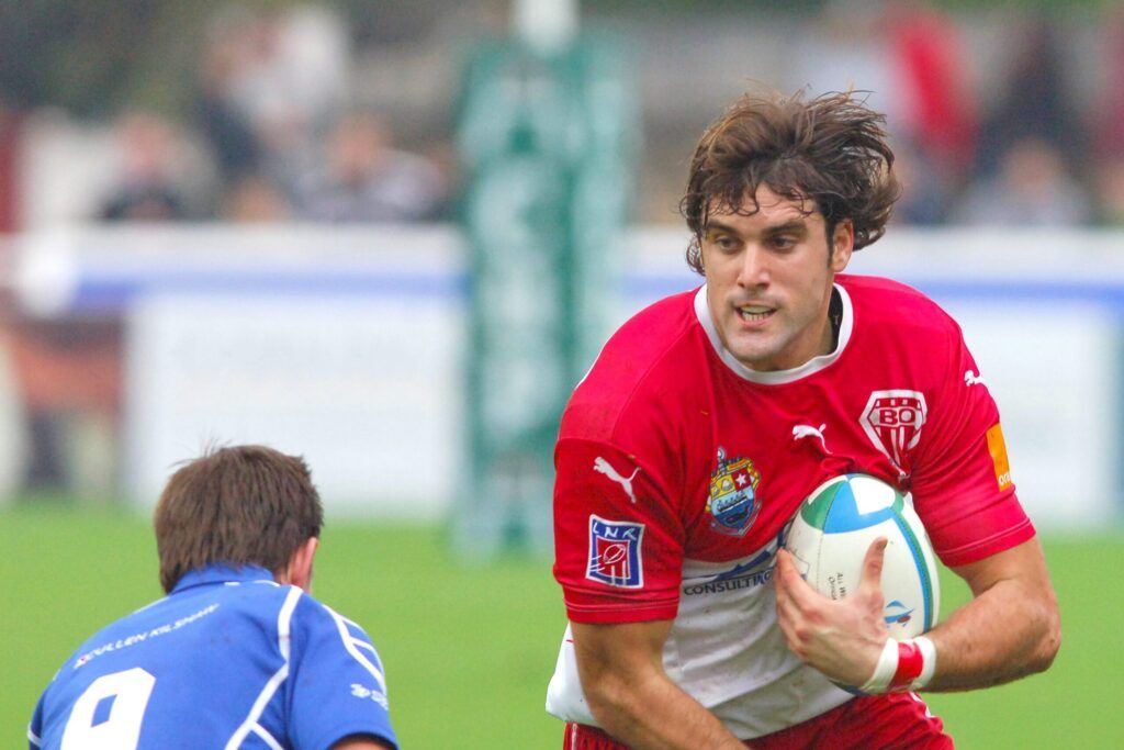 “At Cardiff, it was 15 of us against 71,000”: Jean-Baptiste Gobelet’s burning European Cup memories