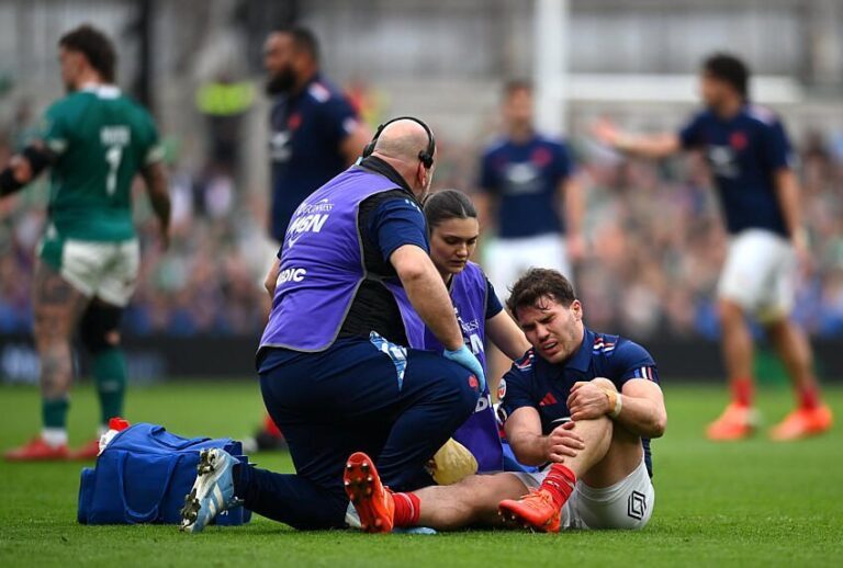 Is it serious, doctor? (3/4) – Rugby: the damage is no longer inevitable