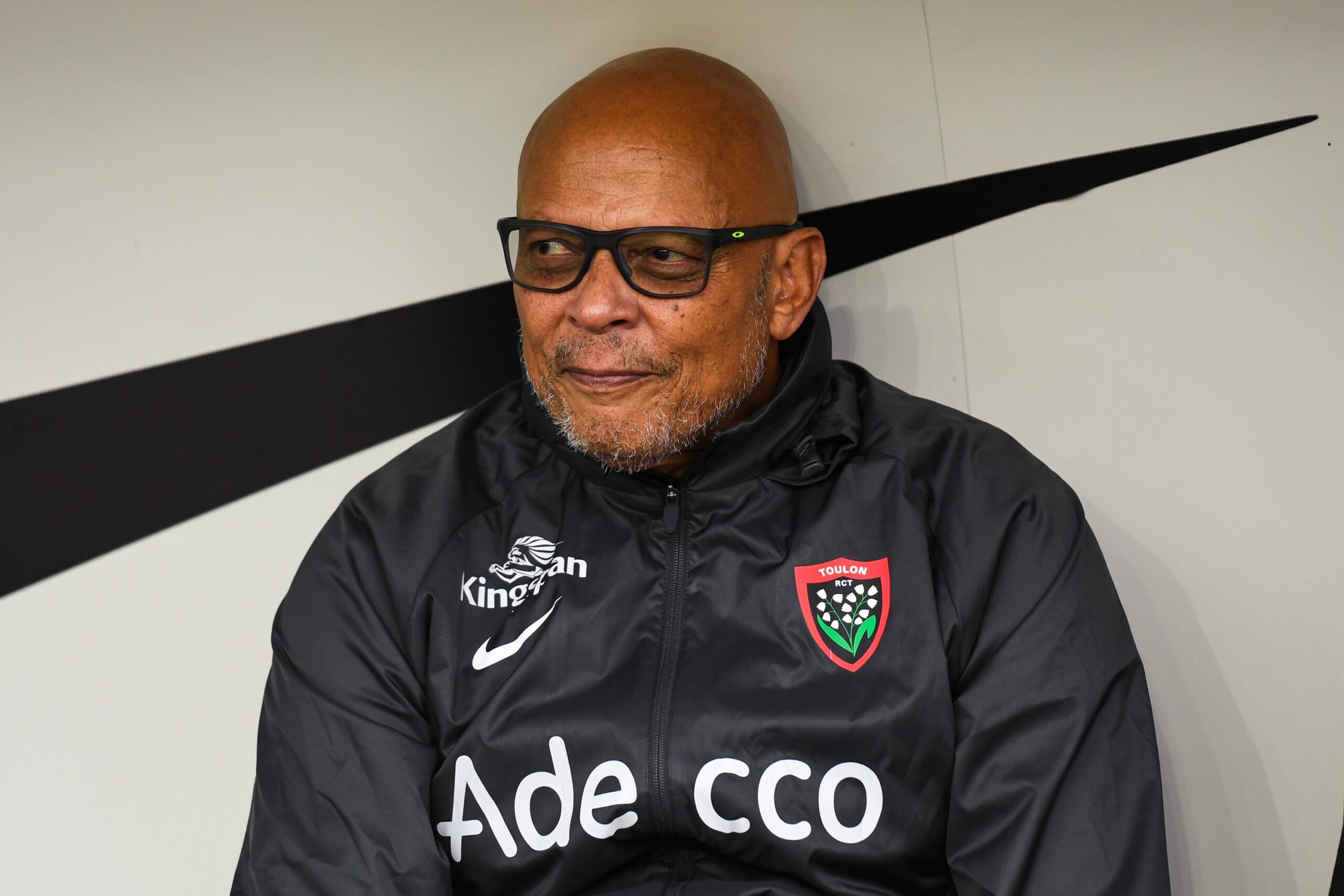 “I am fulfilled”: the confidences of the discreet Gilles Allou, RCT’s long-serving strength and conditioning coach