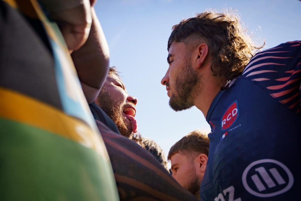 Opening rugby up to “the whole world”, the crazy challenge of Rugby club Dignois