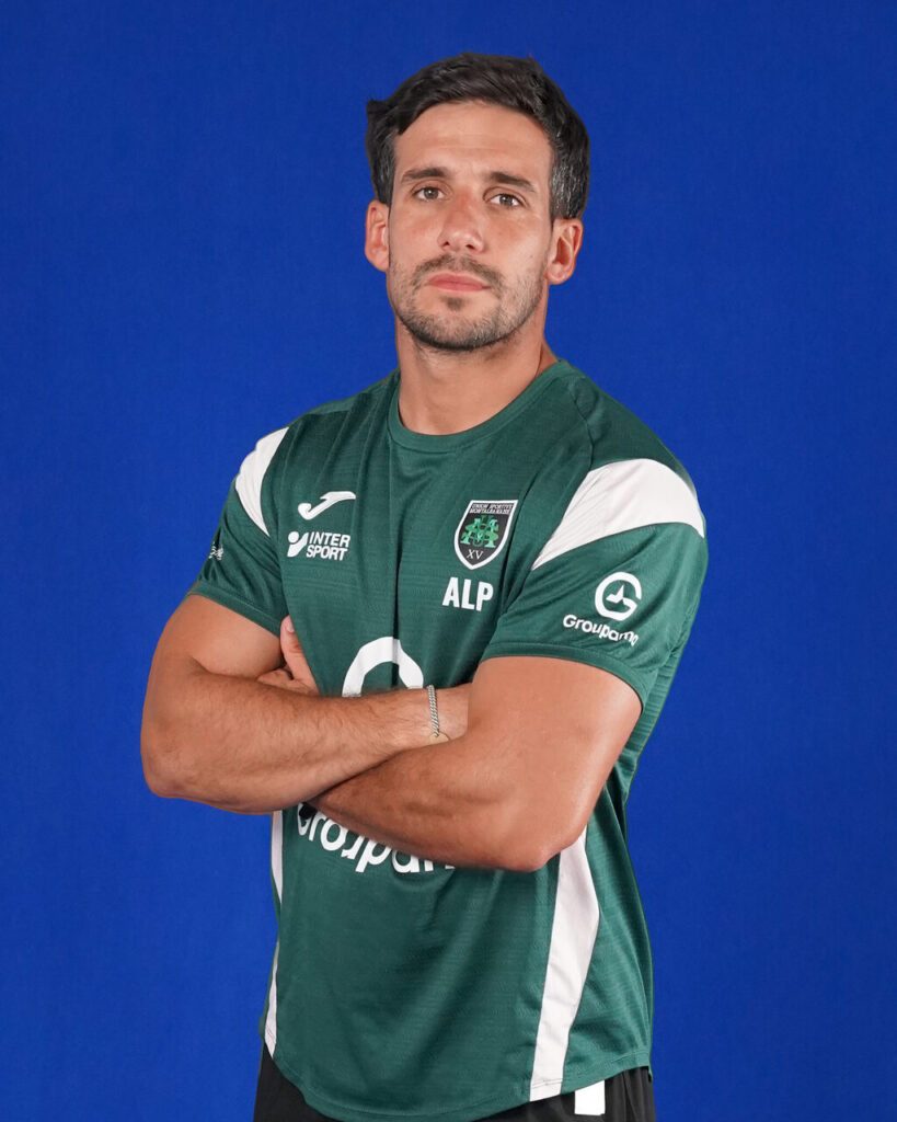 Antoine Lanne-Petit