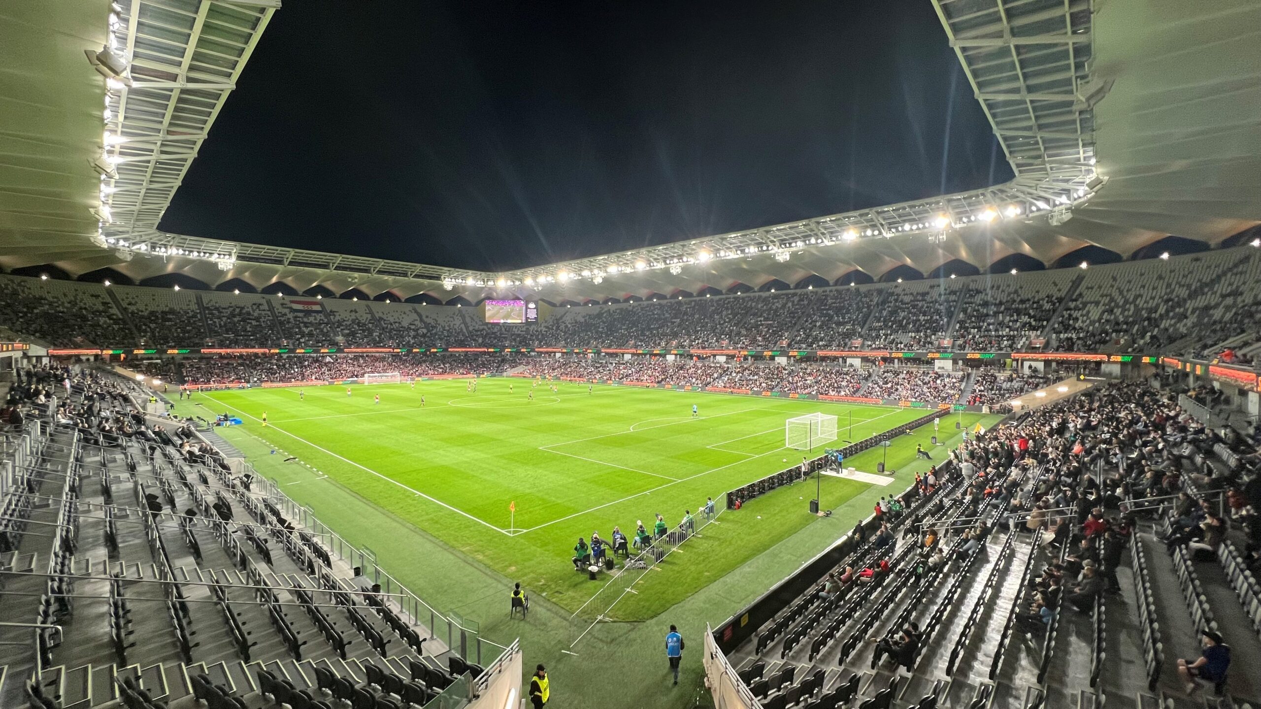 CommBank Stadium