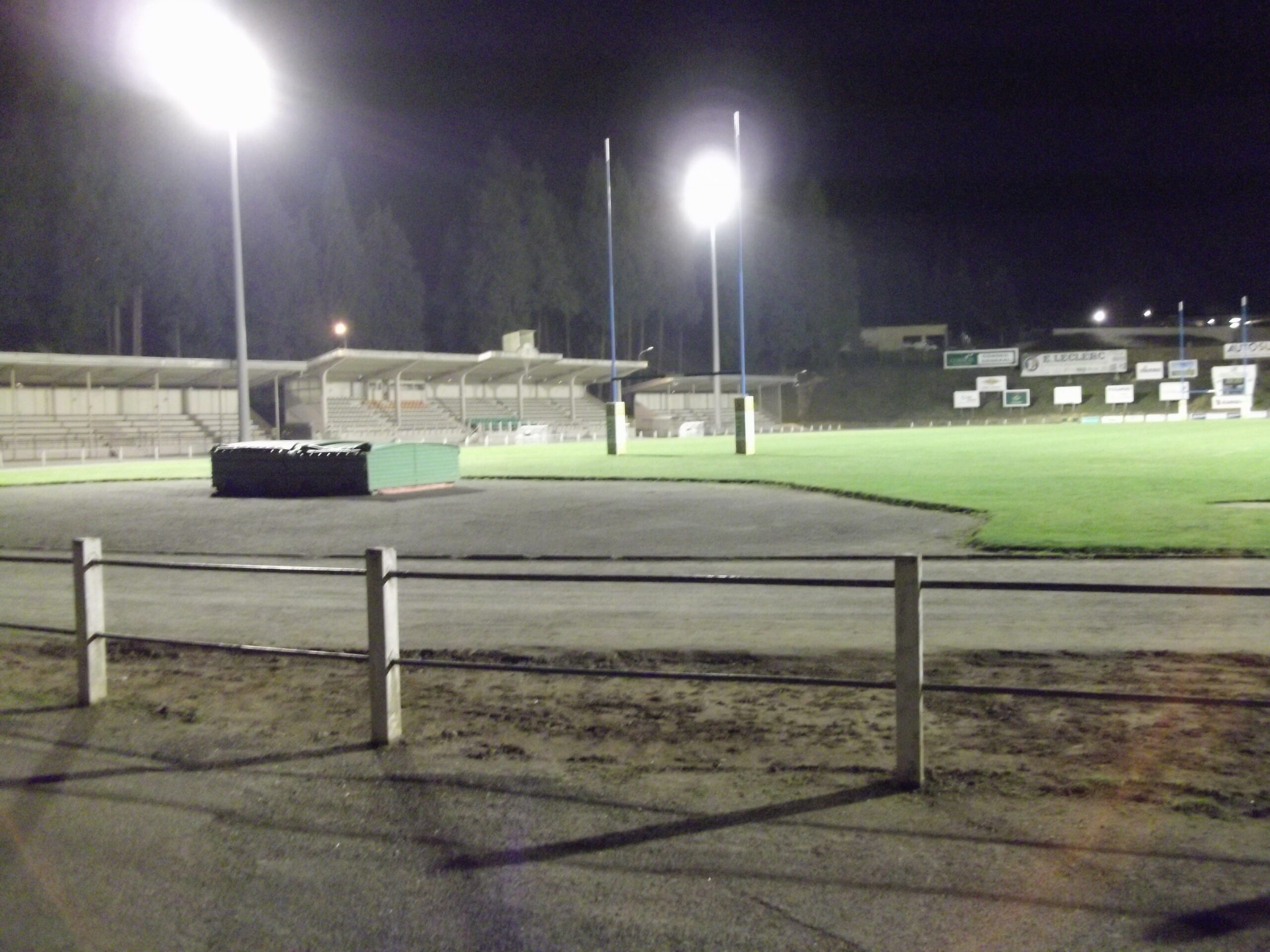 Stade Alexandre-Cueille