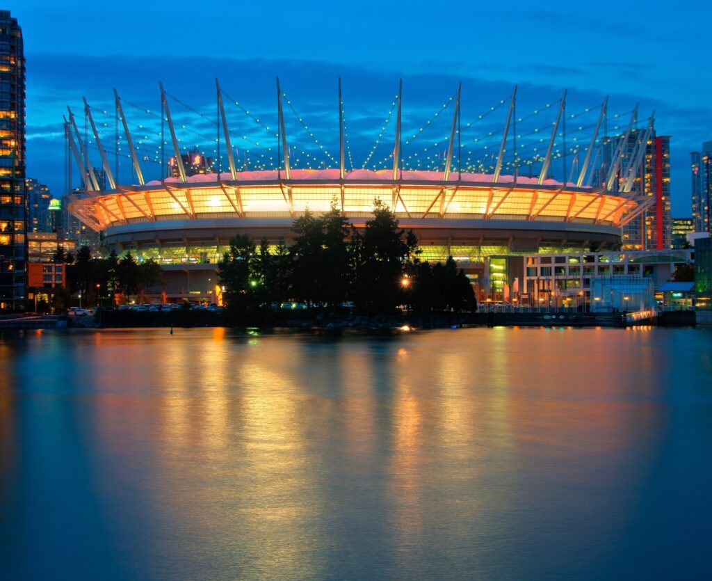 BC Place