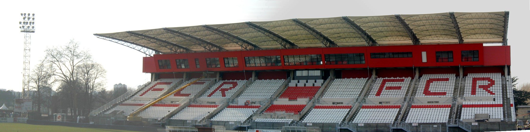 Stade Robert-Diochon