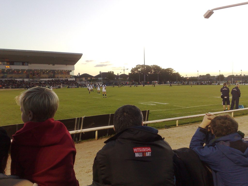 Galway Sportground