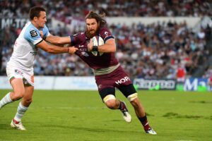 Hugh Chalmers: “Bordeaux let me live my dream”