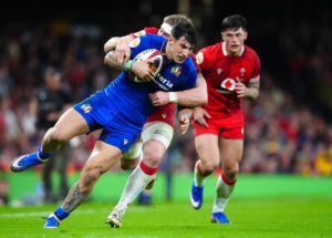 Tommaso Menoncello signs for Stade Toulousain until 2029