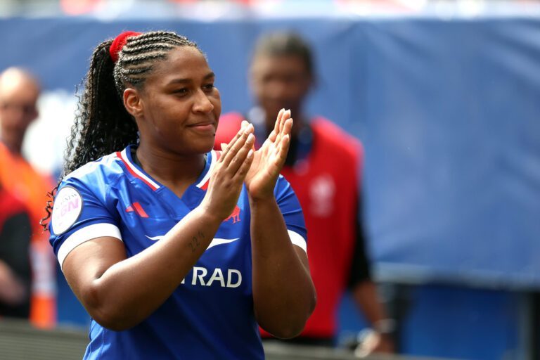 “At three, she was the dressing-room mascot”: Yogane Correa, Cloé’s father, opens up