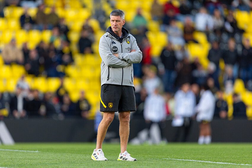 O’Gara cleared: La Rochelle breathe easy before the final sprint