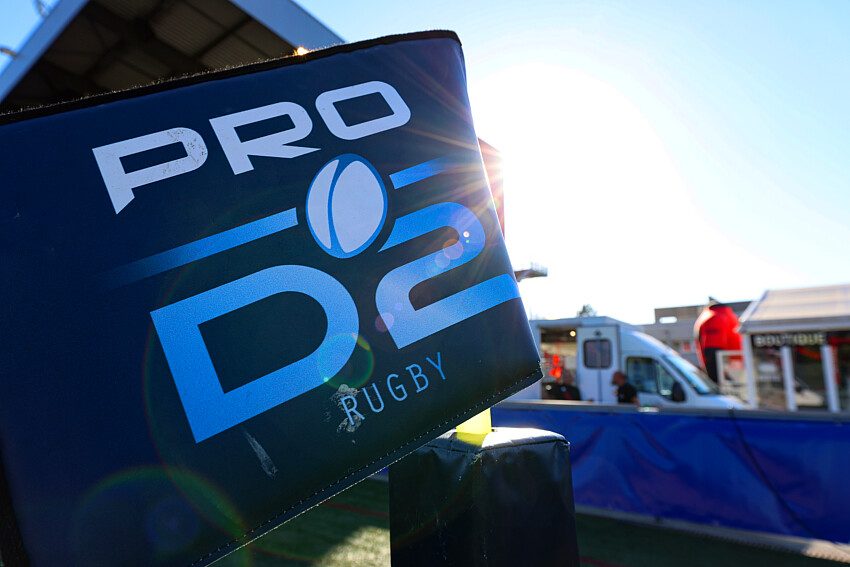 Pro D2 final: who should make up the starting XV for Vannes and Provence Rugby?