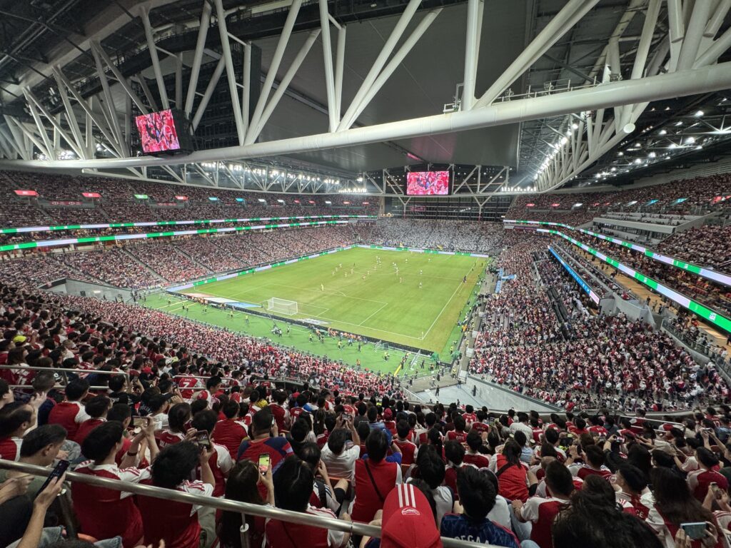 Kai Tak Stadium