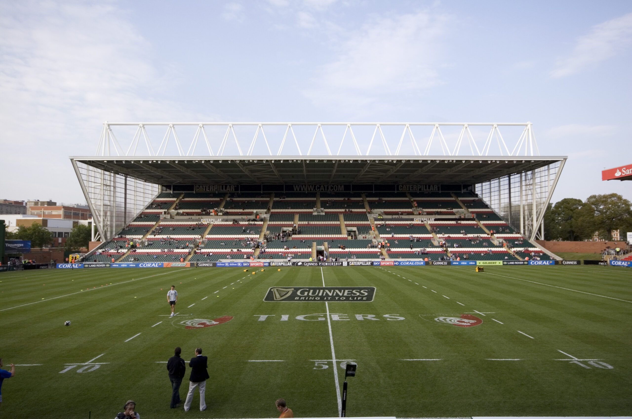 Welford Road