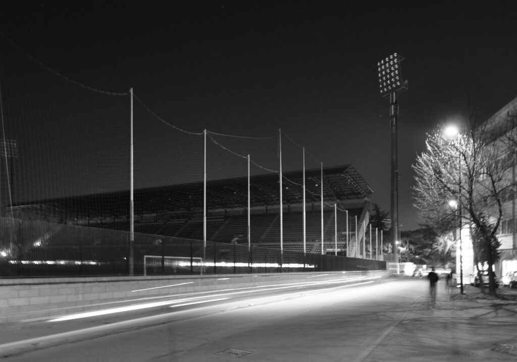 Stadio Mirabello