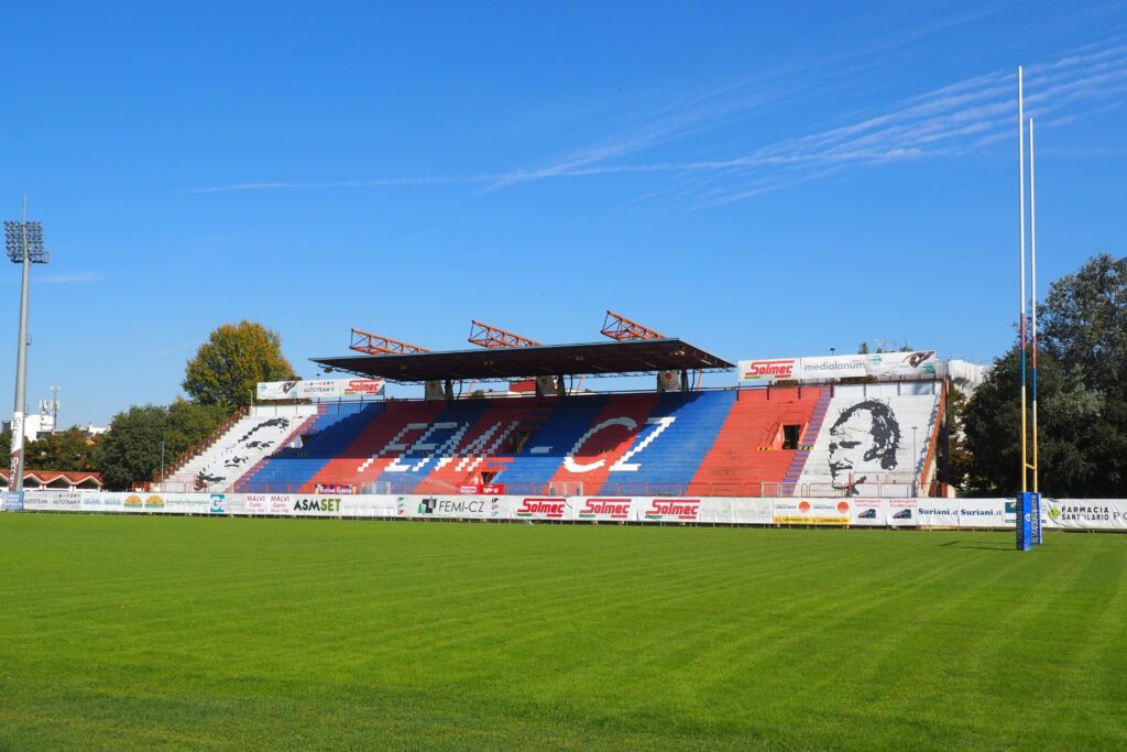 Stadio Mario Battaglini