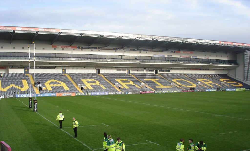 Sixways