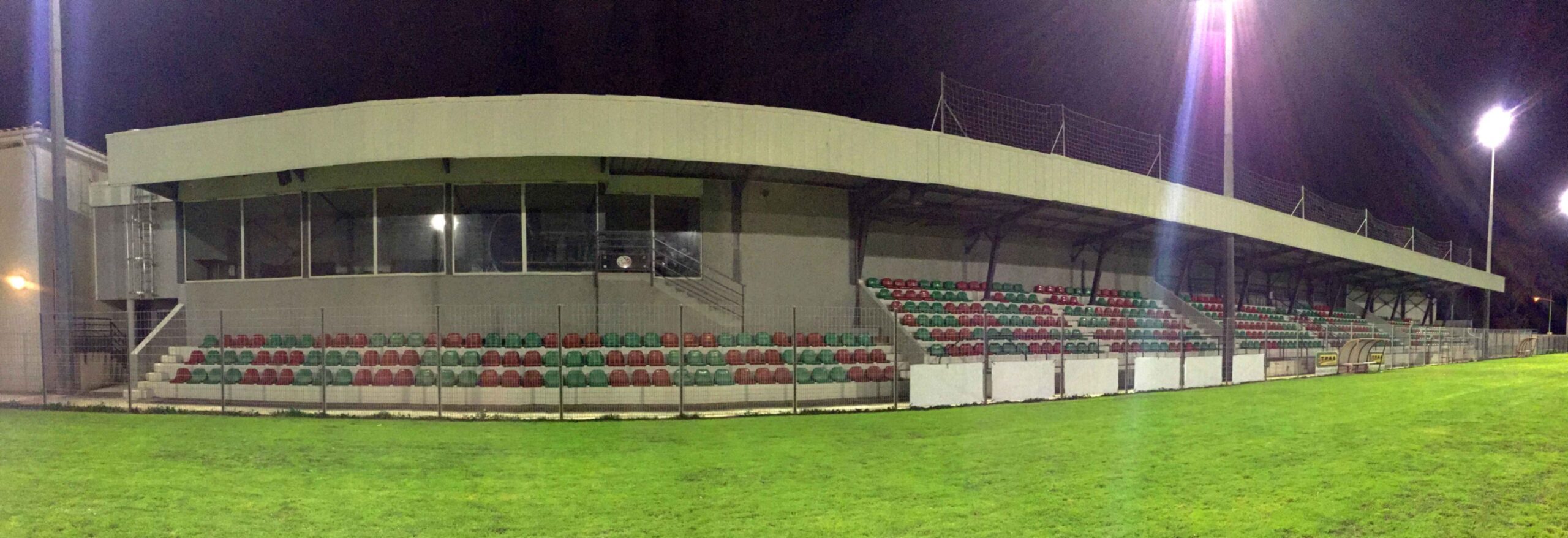 Stade Daniel-Ambert