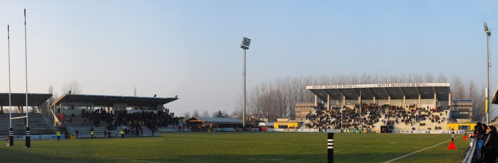 Stadio Luigi Zaffanella