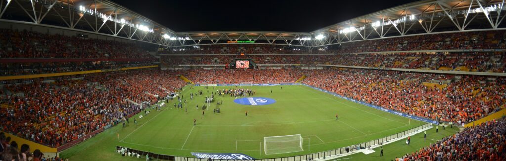 Suncorp Stadium