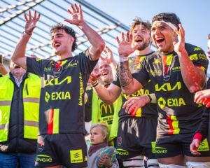 “We are building a pro club in an amateur world”: how Orléans became the ogre of Nationale 2